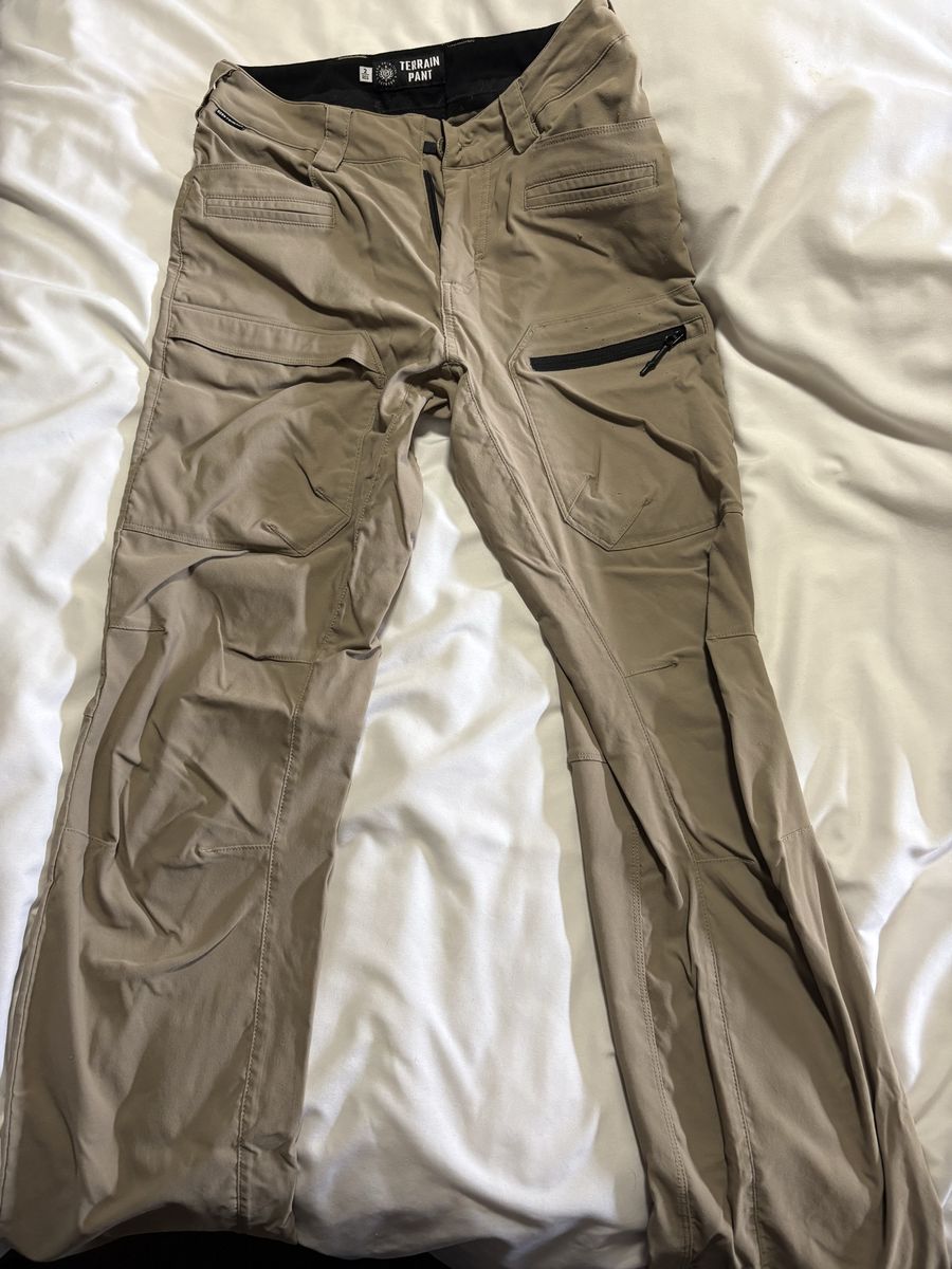 Born Primitive Terrain Pant Women's