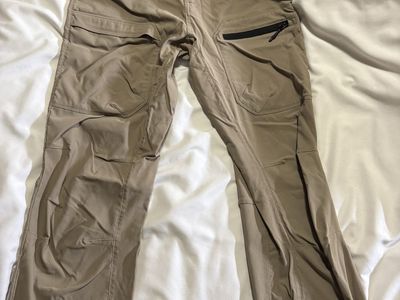 Born Primitive Terrain Pant Women's