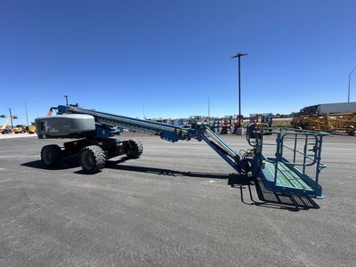 2019 GENIE S-65XC BOOM LIFT