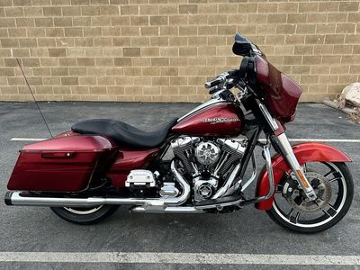 2016 Harley Davidson Street Glide Special - BLOWOUT PRICE