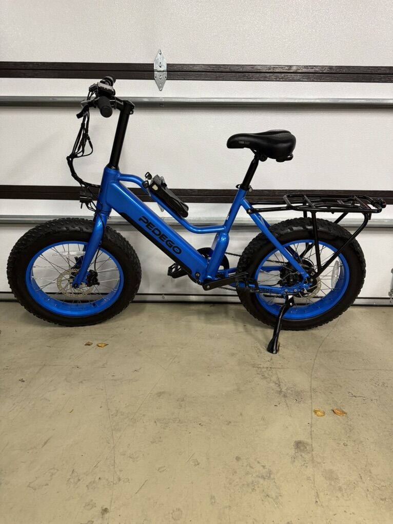 Pedego Element Ebike