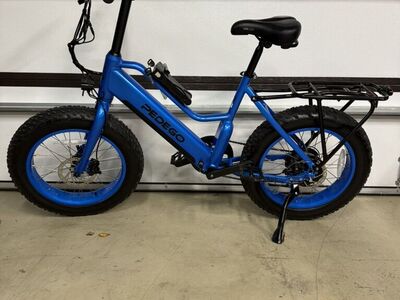 Pedego Element Ebike