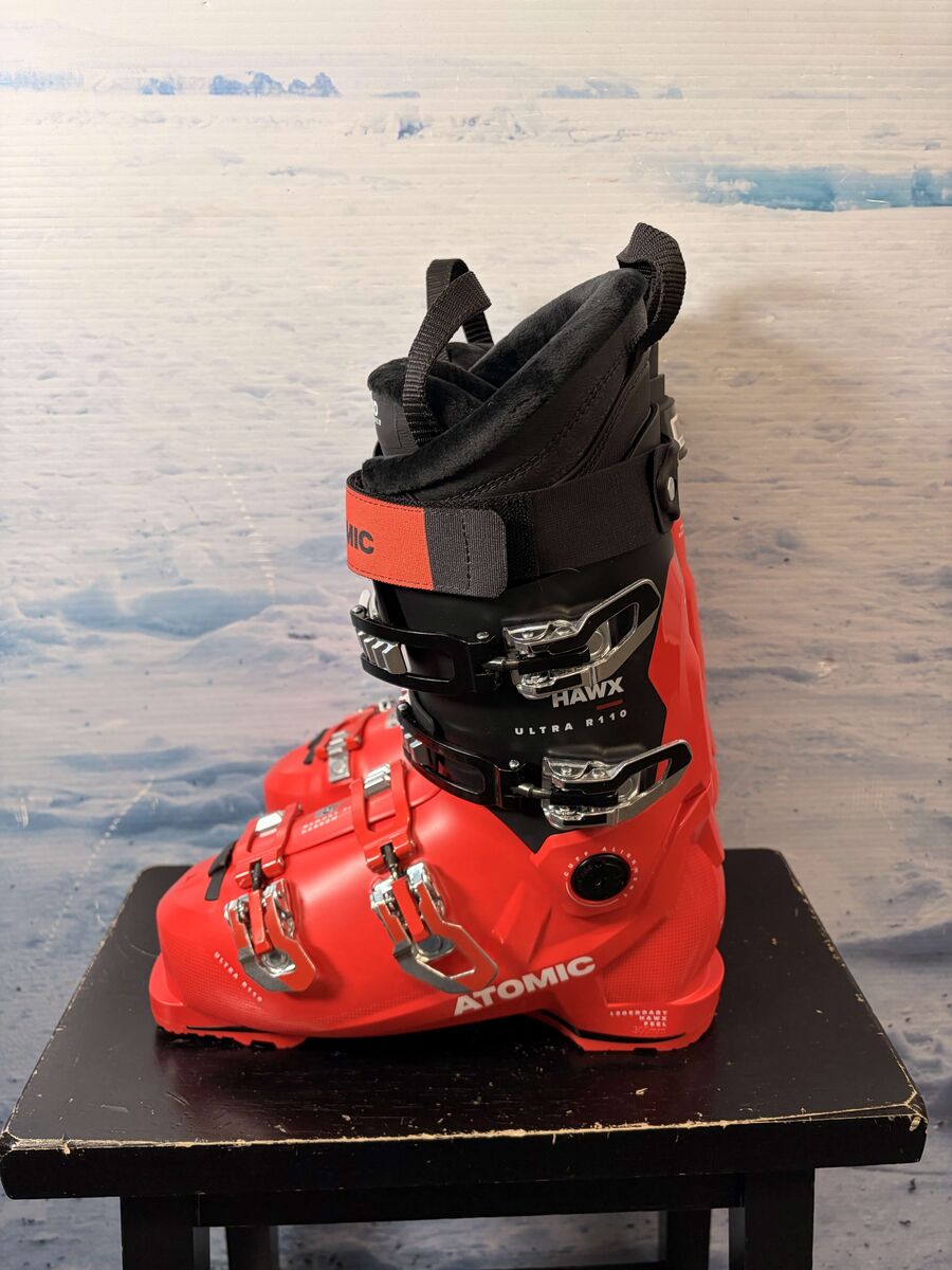 New 2025 Atomic Hawx Ultra R110 GW - 26.5 MP