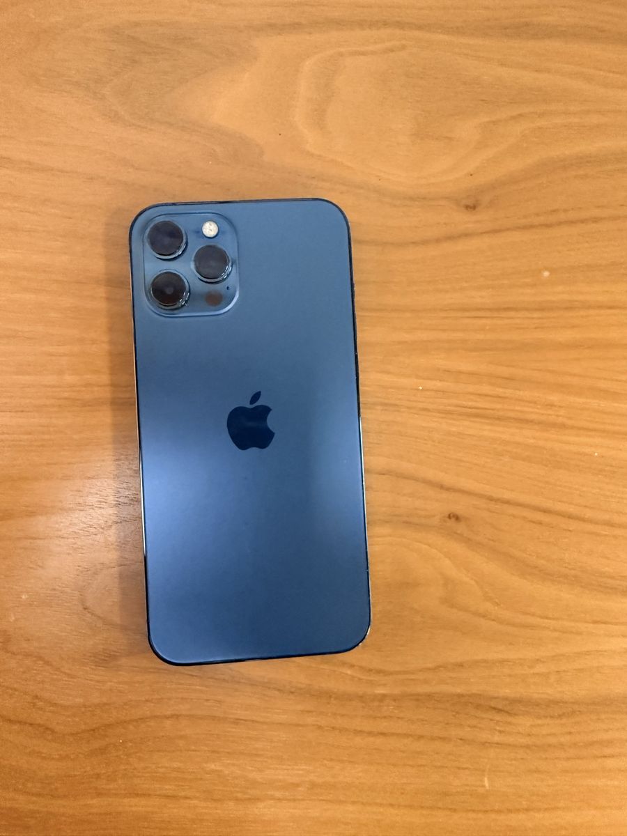 iPhone 12 Pro Max 256GB