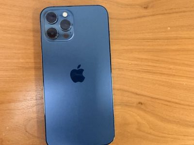 iPhone 12 Pro Max 256GB