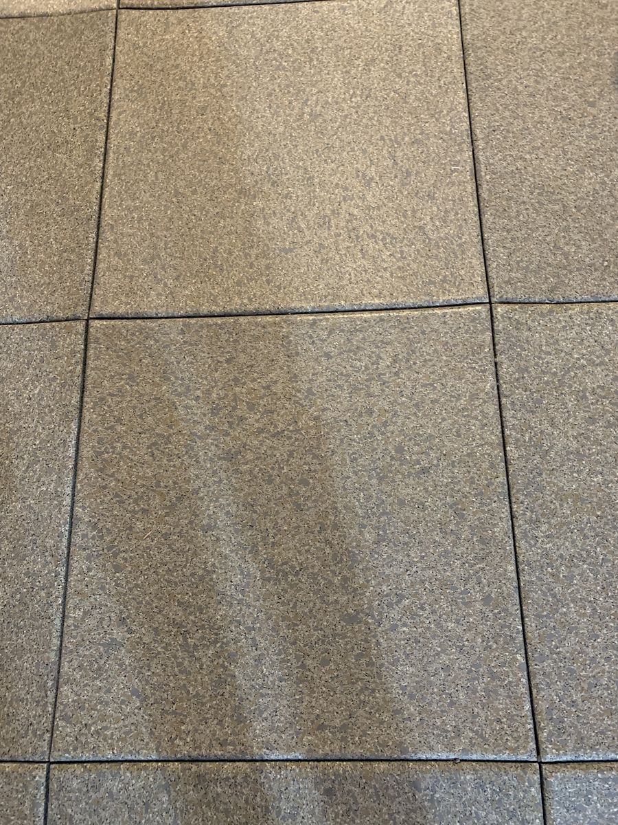 Extreme Gym Flooring Mats