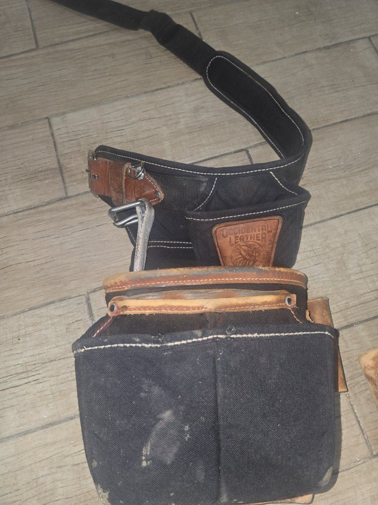 bolsas de costrucion
