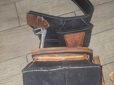 bolsas de costrucion