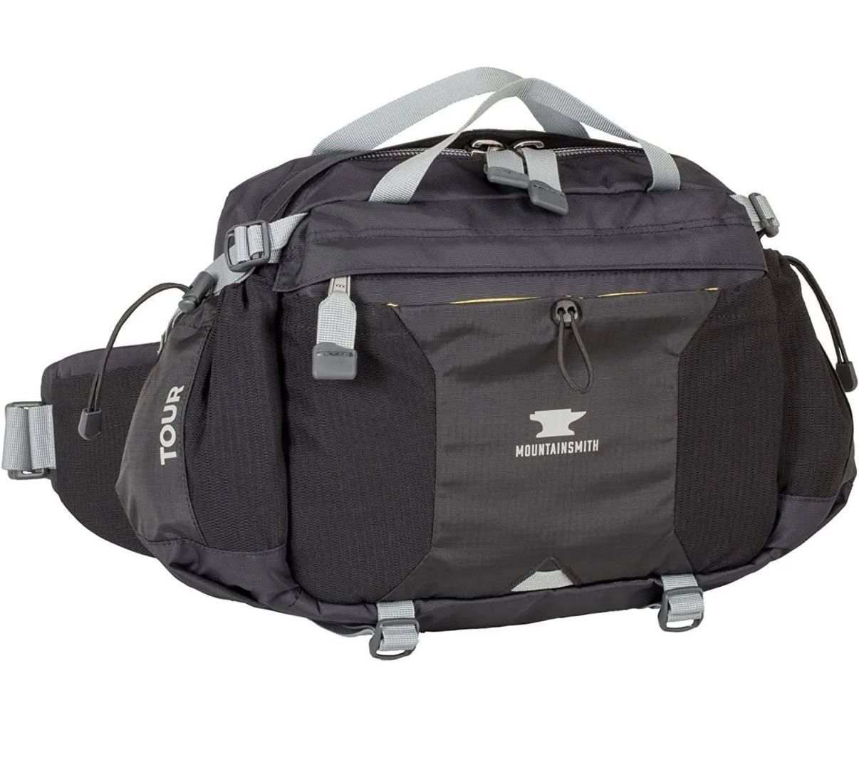 Mountainsmith Lumbar Bag with shoulder strap