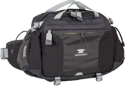 Mountainsmith Lumbar Bag with shoulder strap