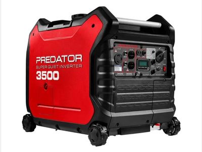 In search of warn out or not running Harbor Freight 3500 Inverter