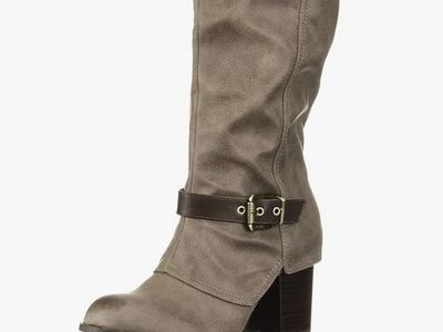 FERGILIOUS CONNOR BOOT size 6