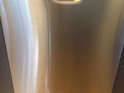 Dish washer machine