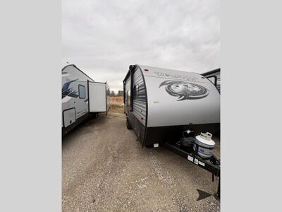 2021 Forest River RV WOLF PUP 14CC