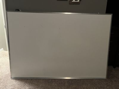 6' x 4' Whiteboard