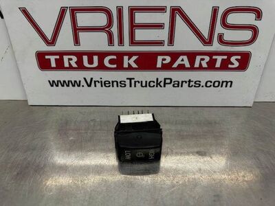Kenworth Dashboard Switch