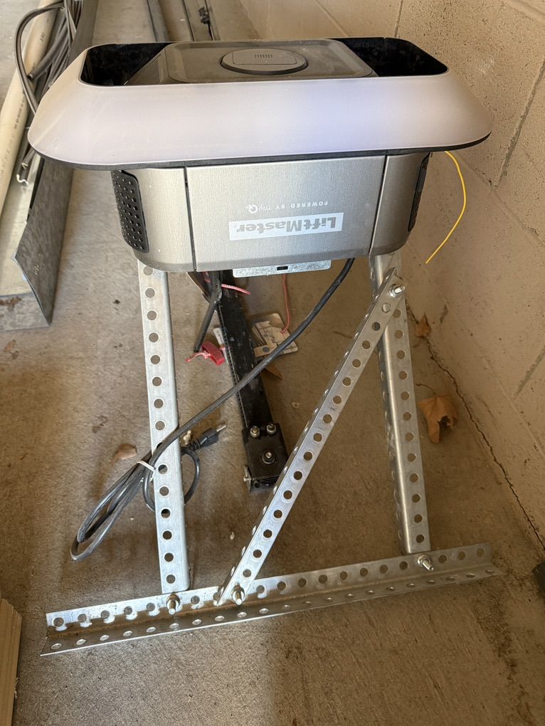 Liftmaster Garage Door Opener