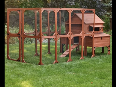 Chicken Coop