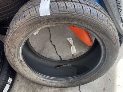 245/50/20 NEW WESTLAKE TIRE