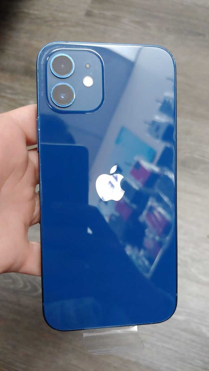 Iphone 12 64gb - Unlocked