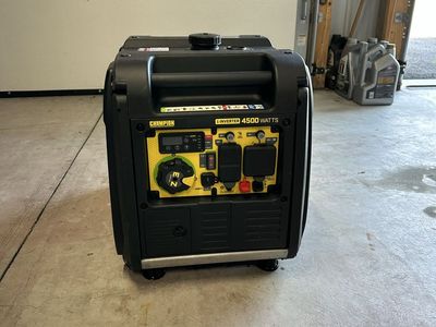 Champions generator