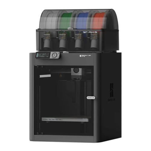 Bambu labs p1s 3d printer new unopened box