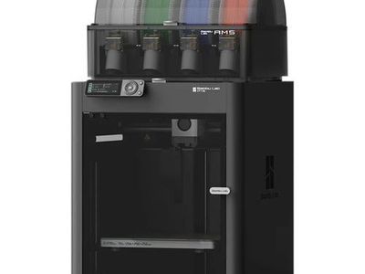 Bambu labs p1s 3d printer new unopened box