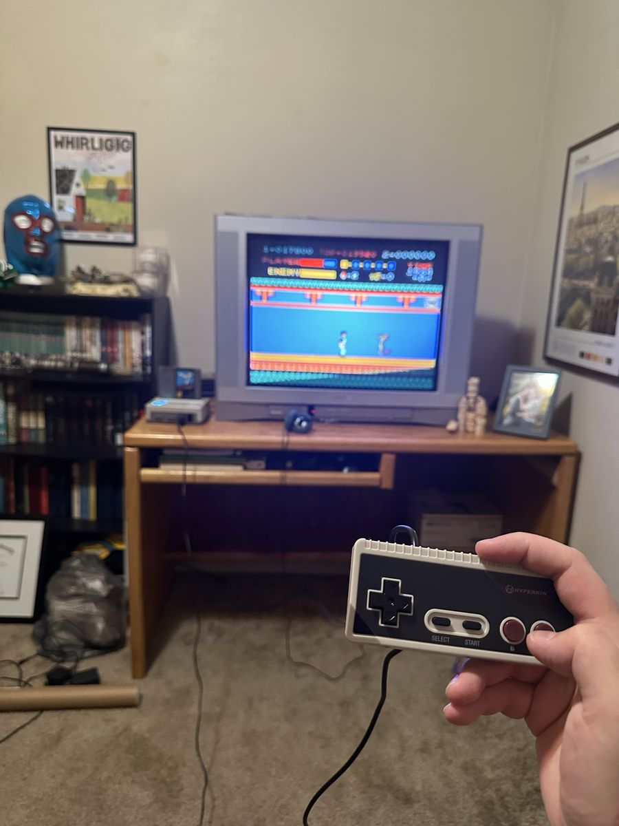 ISO CRT TV Repairs!!