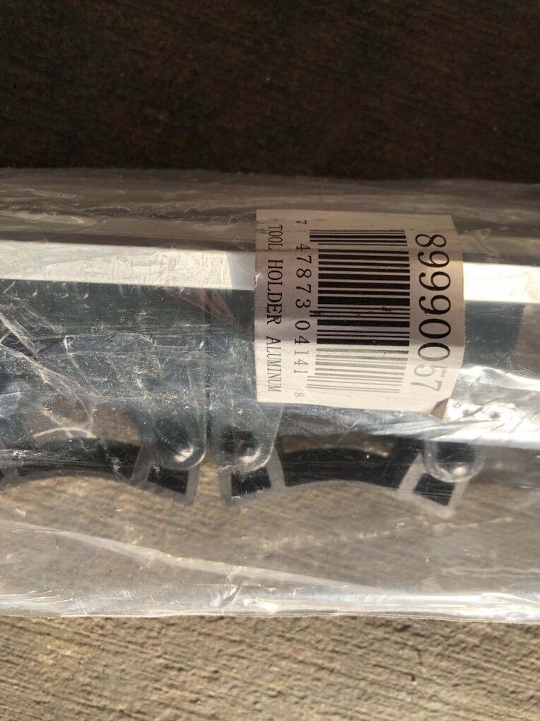 Universal Tool Holder