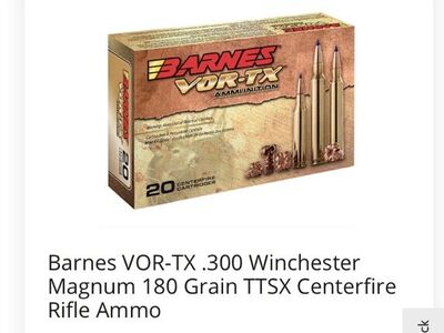 Clearance Priced Broadheads And Ammo