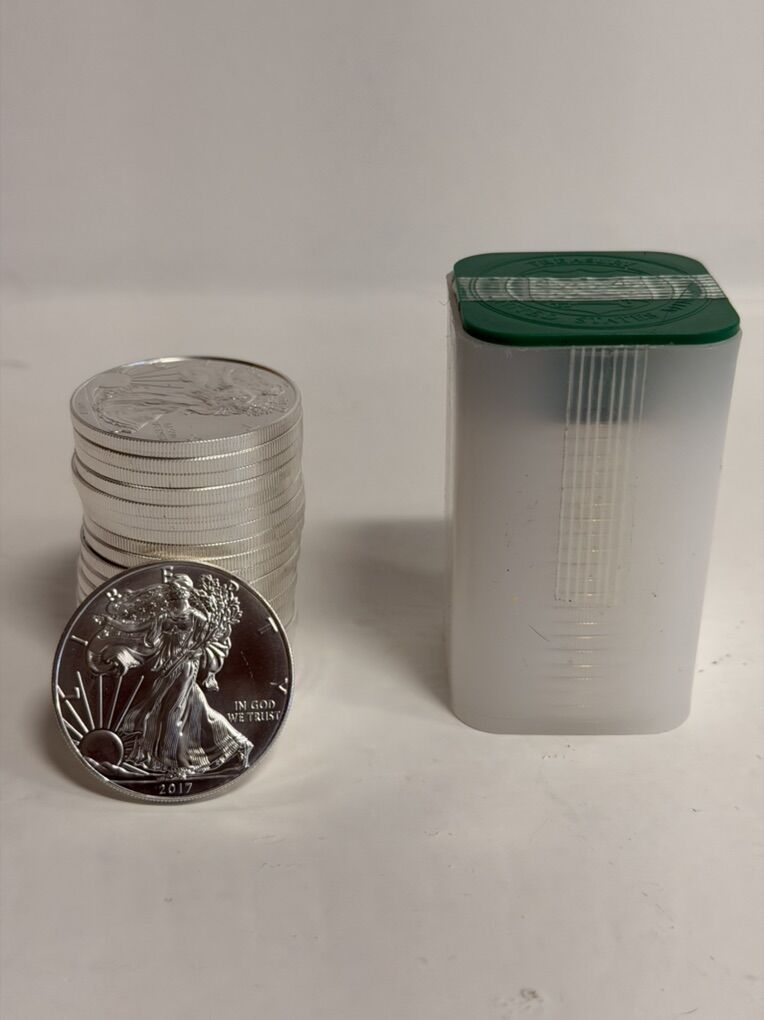 Silver Maples/Eagles at Spot, Bars $1 Under Spot