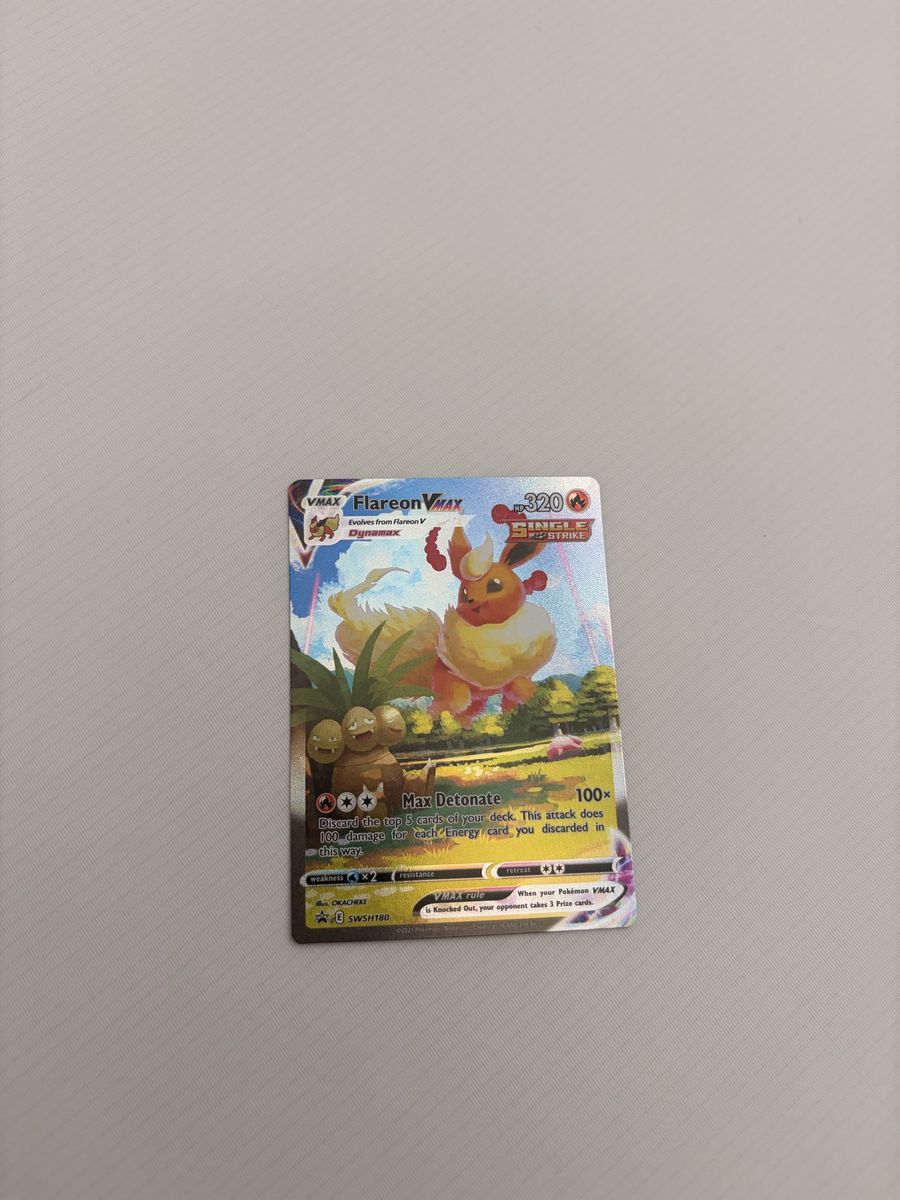 POKEMON FOR SALEEEEE