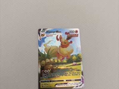 POKEMON FOR SALEEEEE