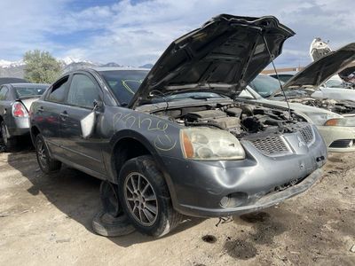Just In! 2005 Mitsubishi Galant Parts - UTPAP Orem