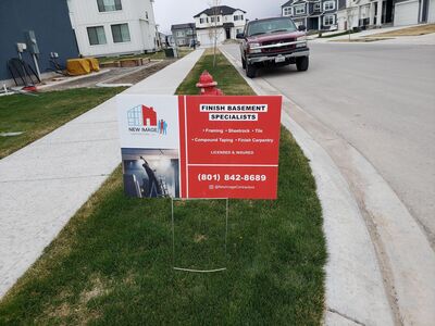 New Contractors LLC.