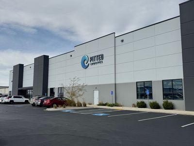 6,800 SF - 24,600 SF Class A Distribution Warehouse in NSL- 480 Volt Power