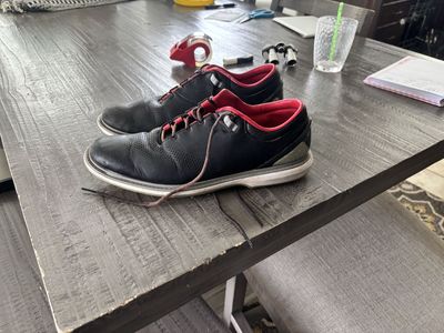 Jordan Golf Shoes