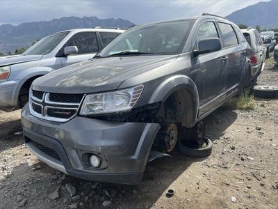 2012 Dodge Journey Parts - UTPAP Orem