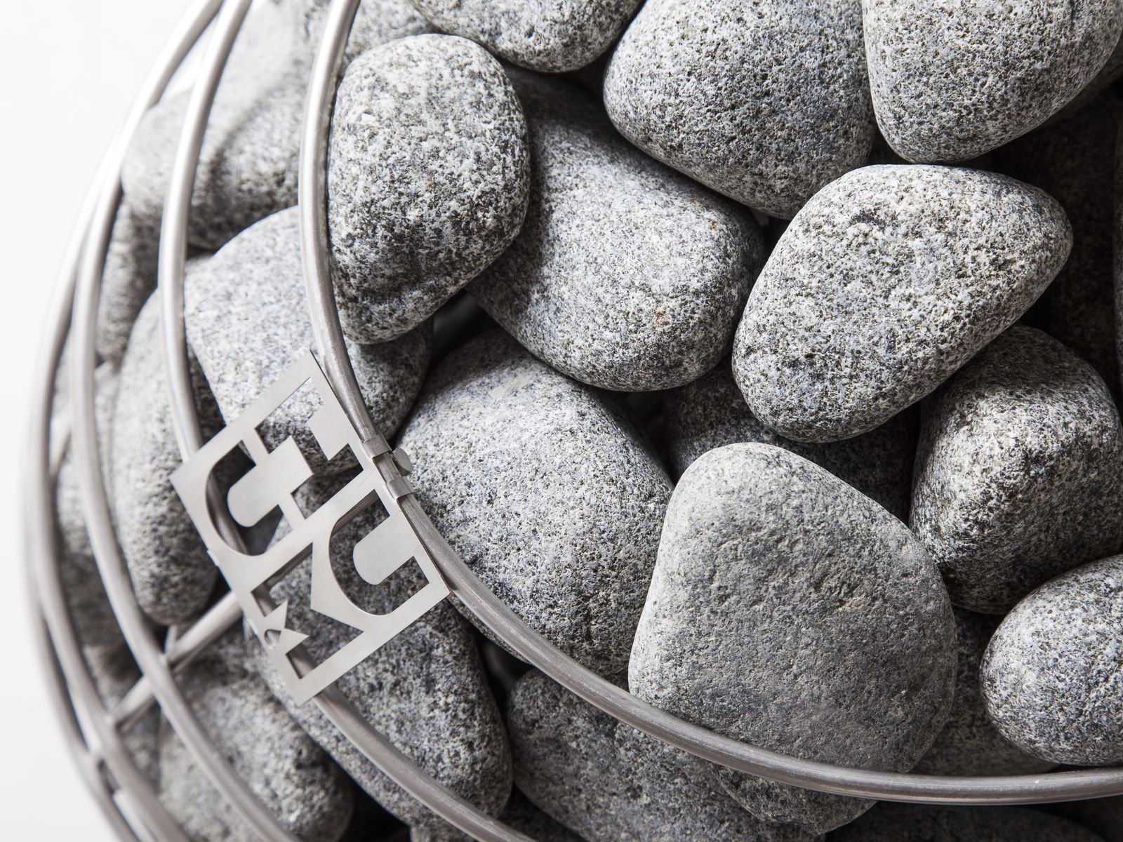 HUUM DROP 4.5 DROP Series 4.5kW Sauna Heater