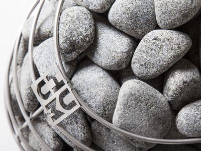 HUUM DROP 4.5 DROP Series 4.5kW Sauna Heater