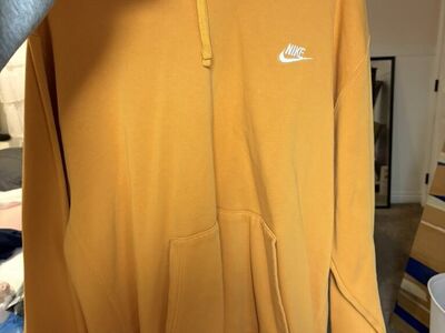 Brand New Nike Hoodie