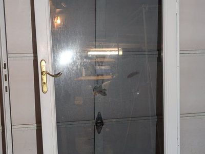 Storm Door