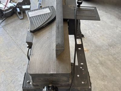 6-1/4 craftsman Joiner
