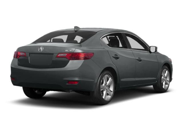 2013 Acura ILX 2.4L w/Premium