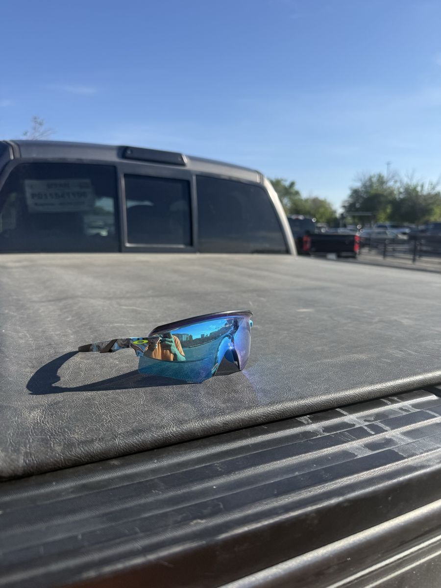 Oakley Encoders