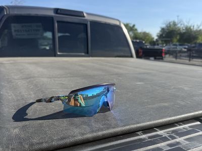 Oakley Encoders