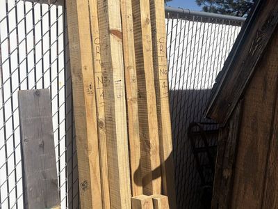 2x3x6.5