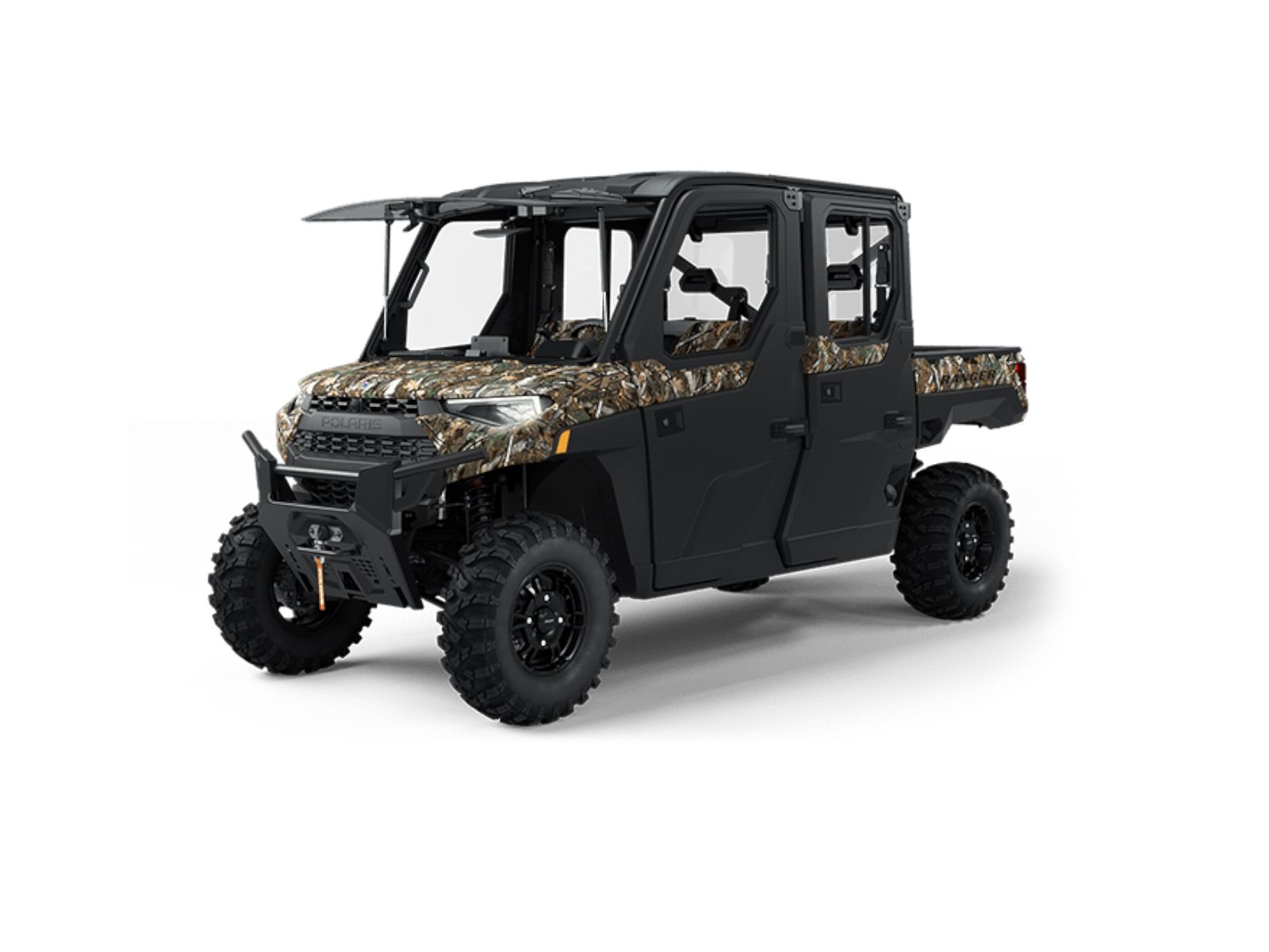 2024 POLARIS RANGER CREW XP 1000 NorthStar Edition
