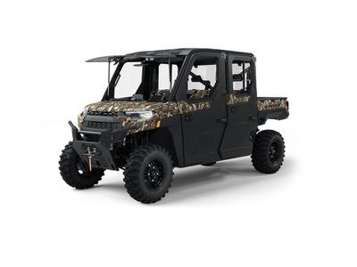 2024 POLARIS RANGER CREW XP 1000 NorthStar Edition