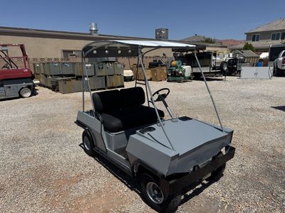 1976 Westinghouse Electric Golf Cart Lithium CAN DELIVER